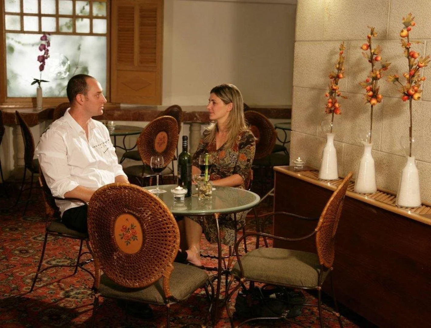 Caesar Premier Jerusalem