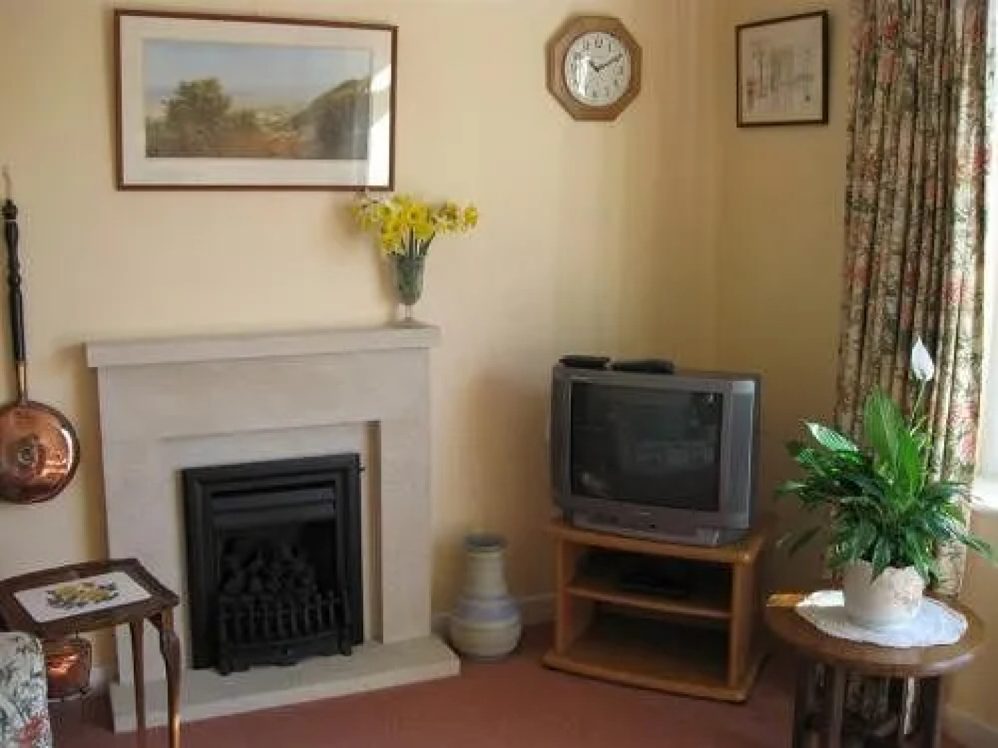 London Road Guest Accommodation