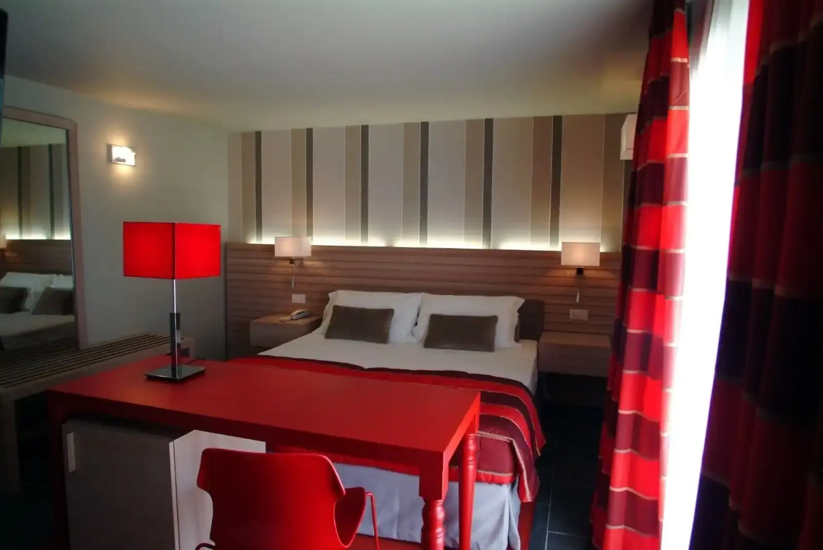 Hotel El Homs Palace