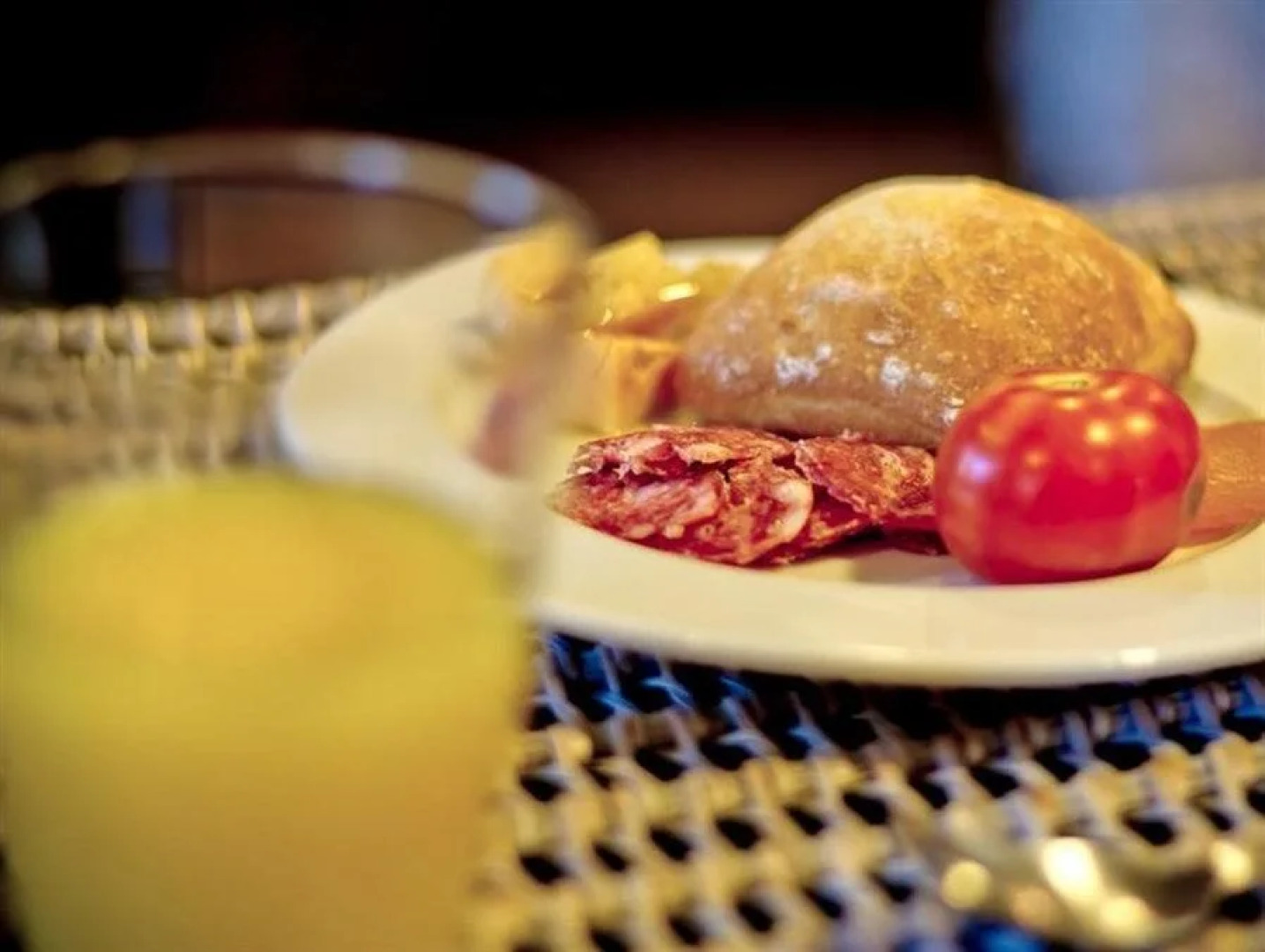 Hotel La Casa Del Rio