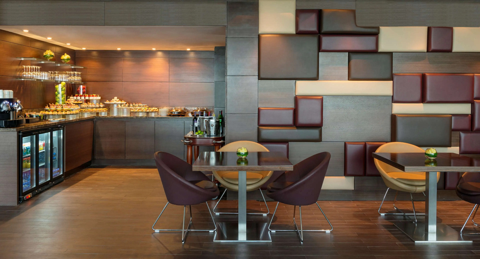 Radisson Blu Hotel, Abu Dhabi Yas Island