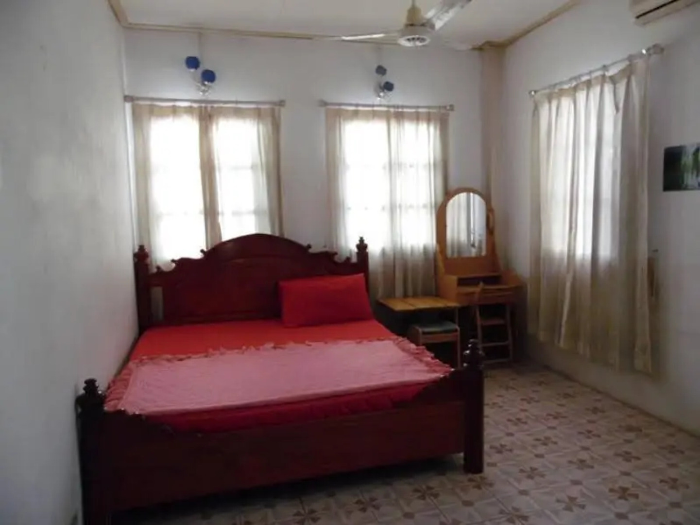 Sysomphone Guesthouse