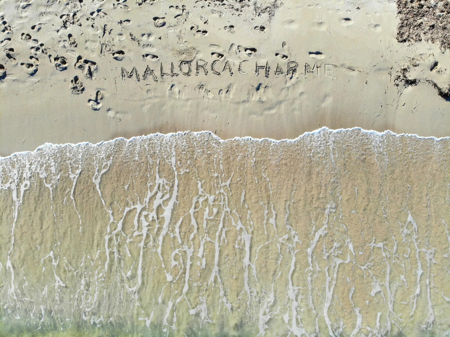 Casa Anita 257 by Mallorca Charme