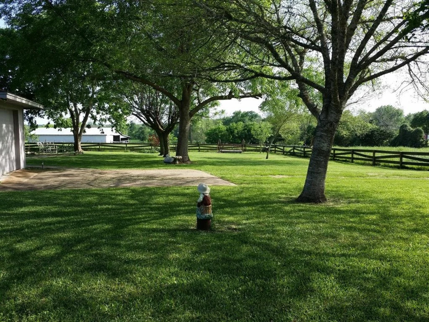 The Hoffmann Vacation Rental Bed & Breakfast