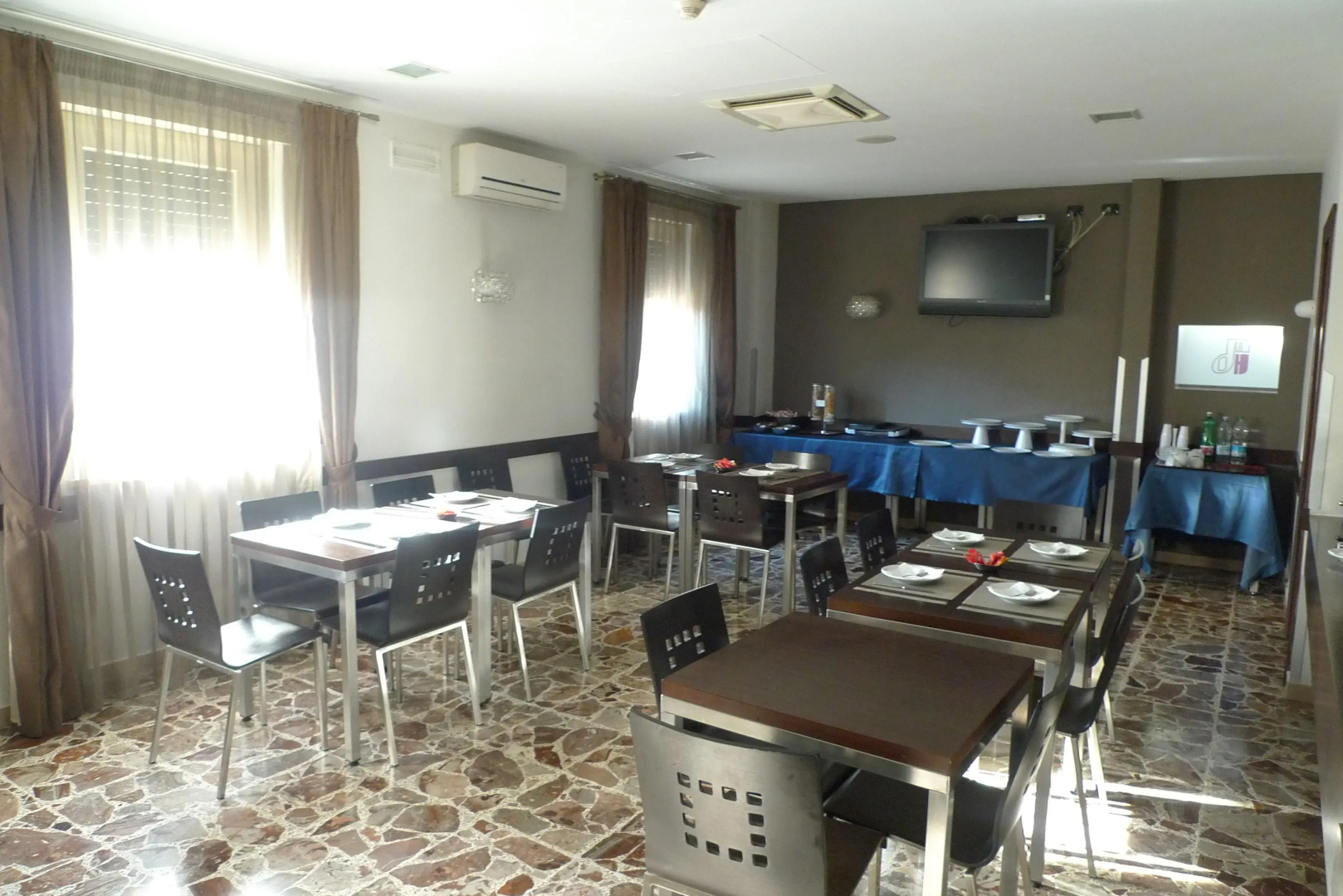 Hotel De Meis