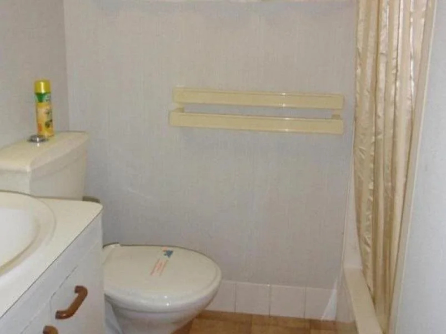 Rainforest Holiday Village