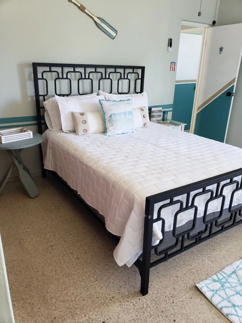 Kassa Wista Azzul 1 AC Shared pool