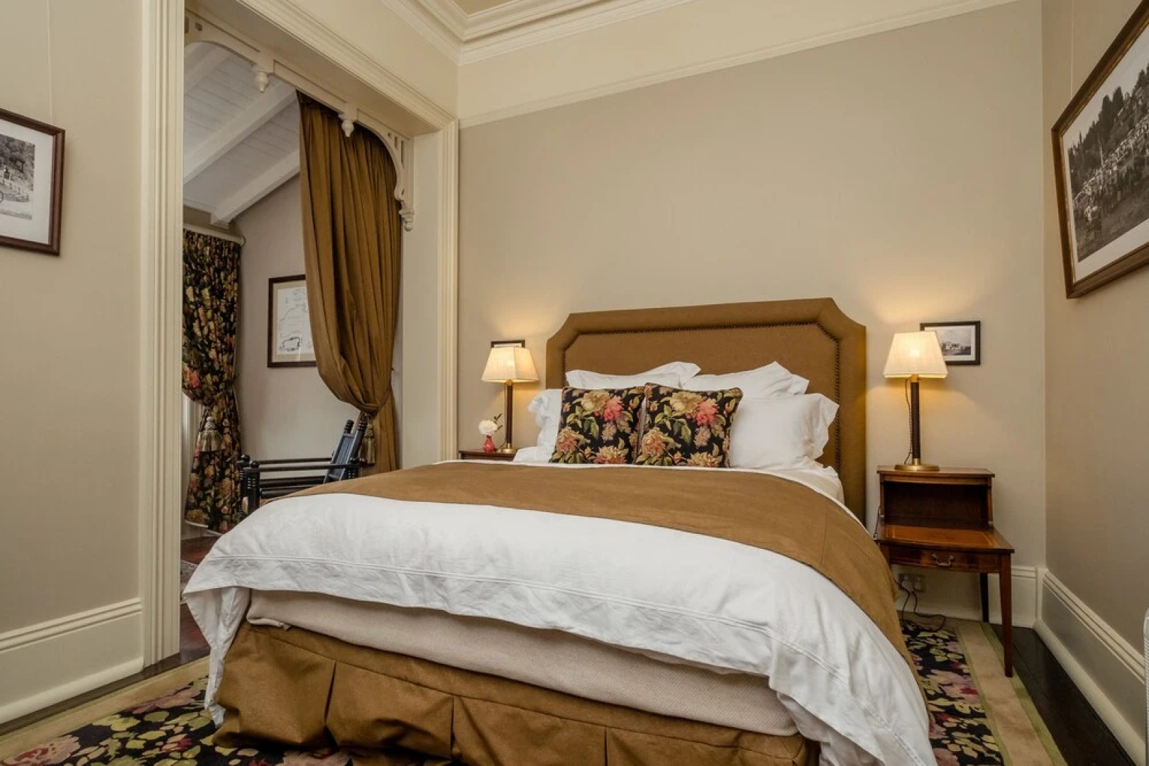 The Old Bank Boutique Hotel