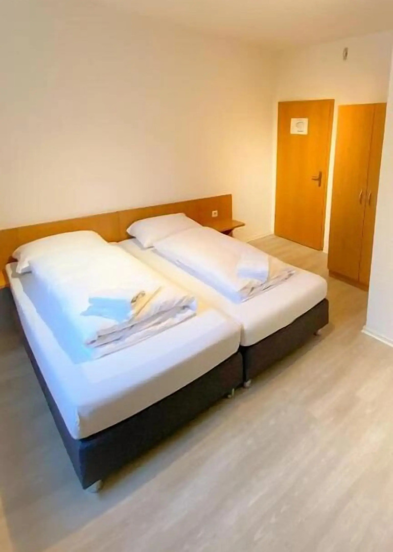 TRUST Hotel & Appartements