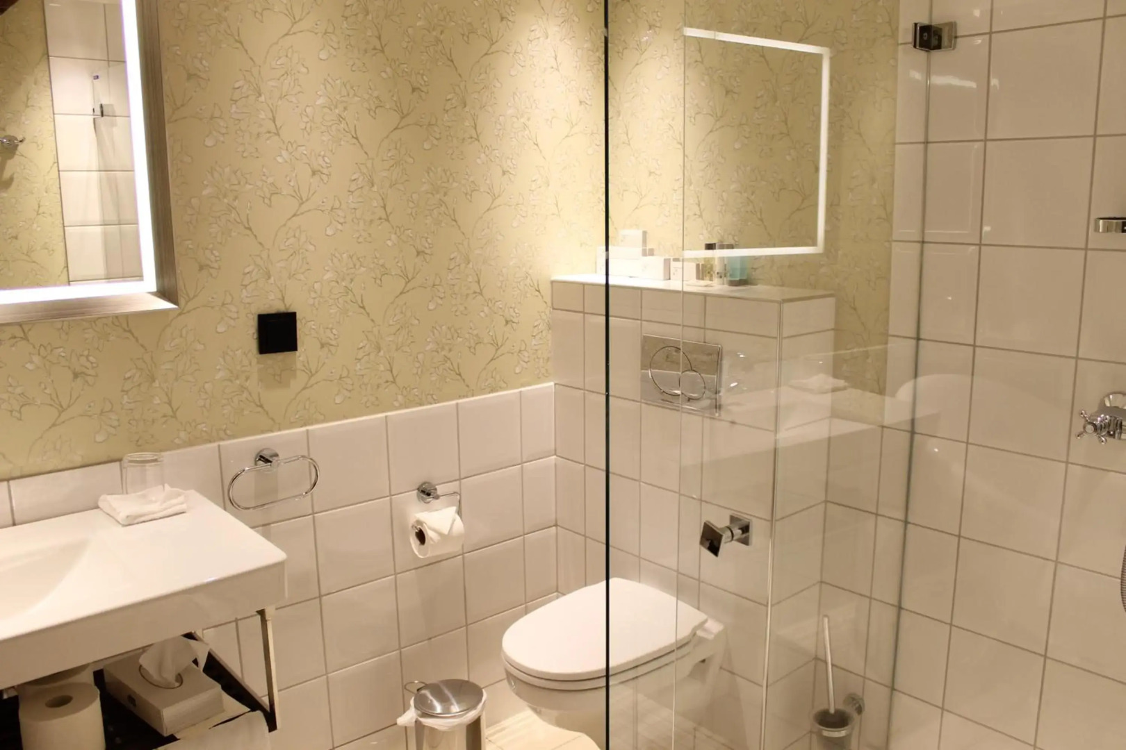 Det Hanseatiske Hotel