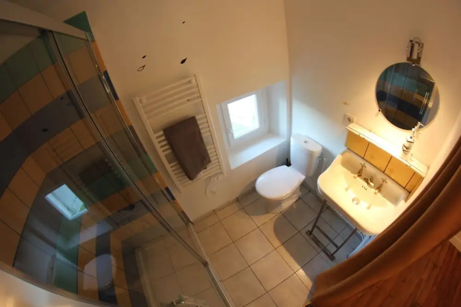 Auberge Meilhannaise