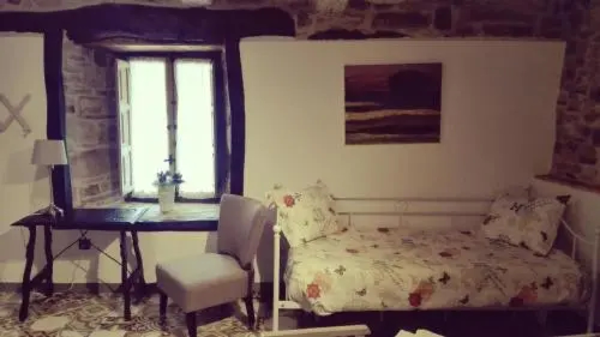 Hotel Rural Casa Indie