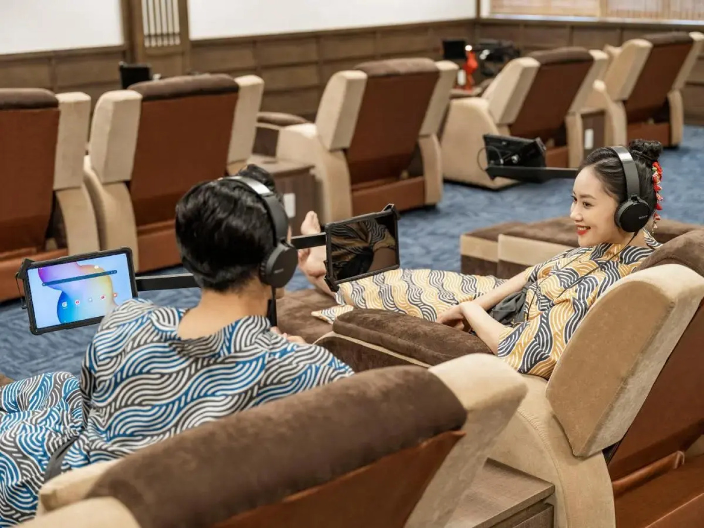 Yoko Onsen Quang Hanh