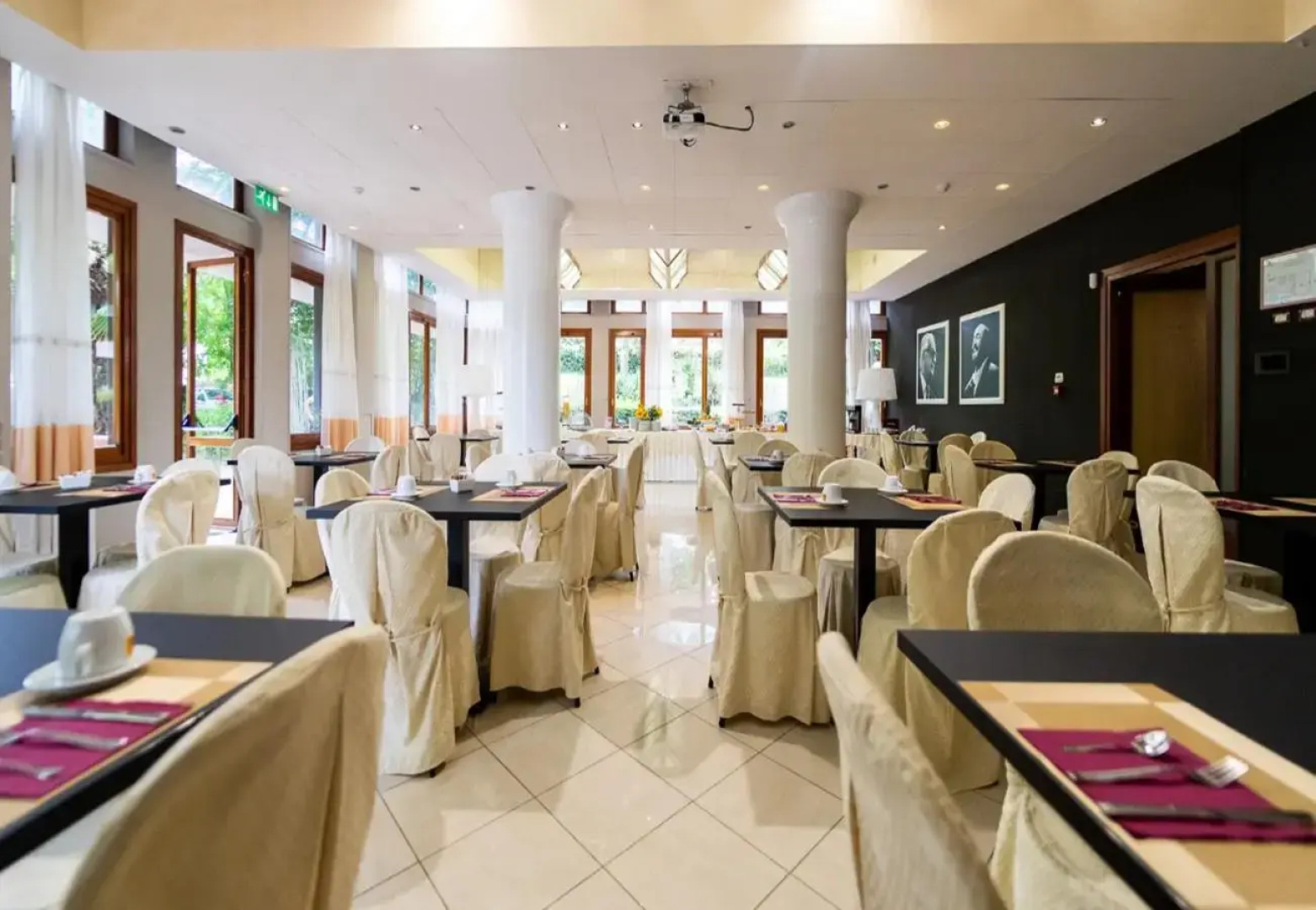 Hotel Terme Salvarola