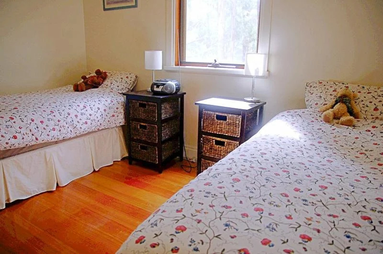 Cedarwood Holiday Park