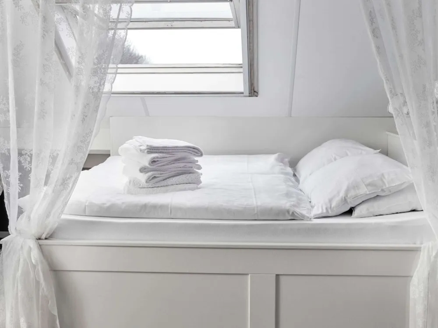 Authentic Holiday Home With a Garden