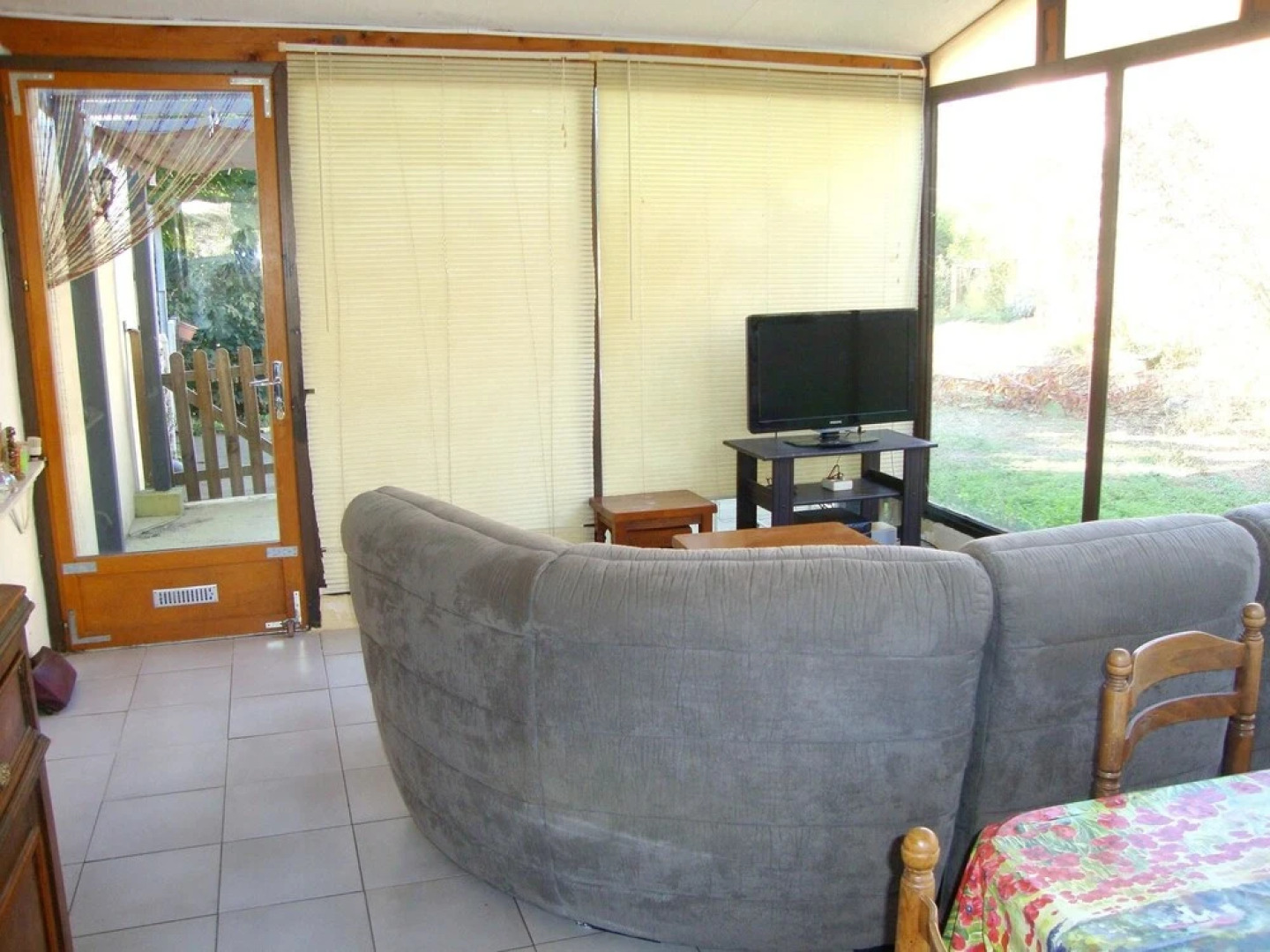 House With 2 Bedrooms in Afa, With Furnished Garden and Wifi - 12 km F