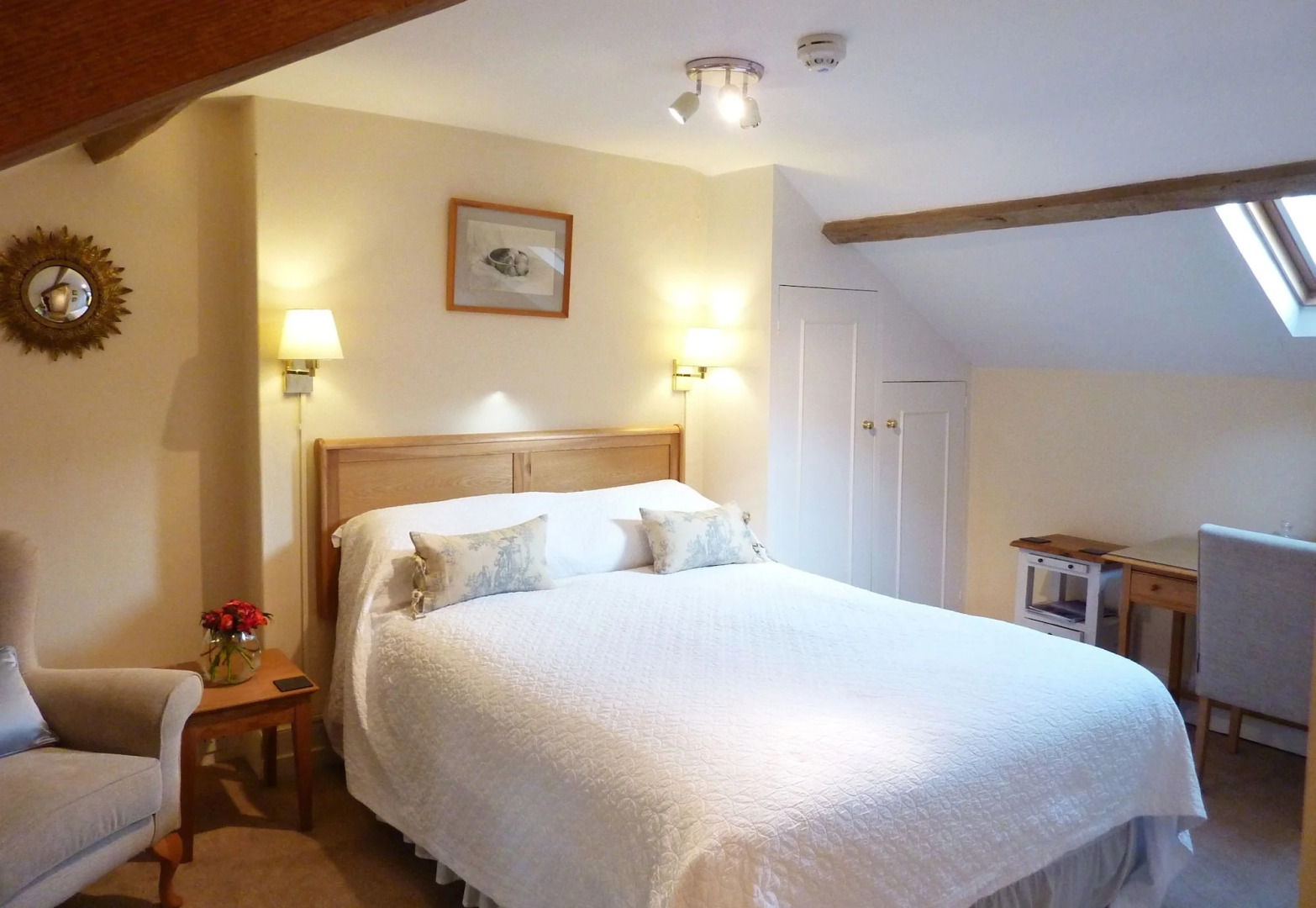 Howard's House Hotel