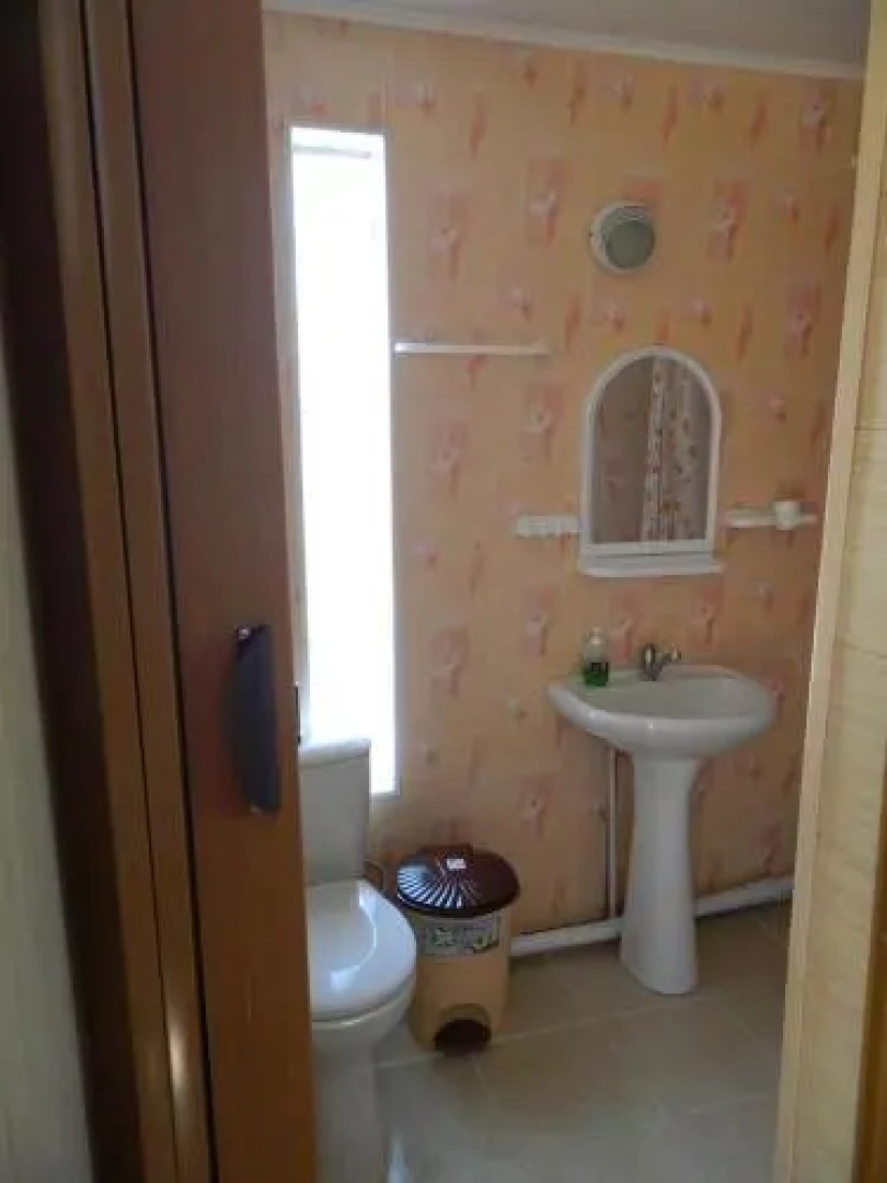 Chastnyy Dom Leto U Morya