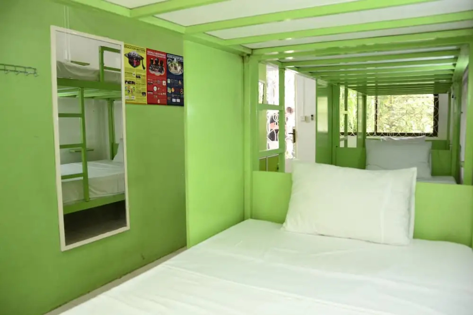 Mad Monkey Hostel Phnom Penh