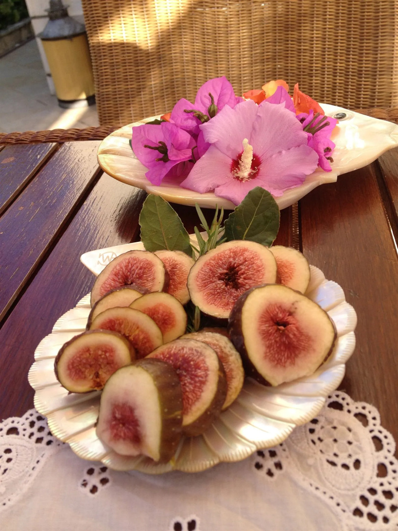 Villa Almadria Luxury Bed & Breakfast