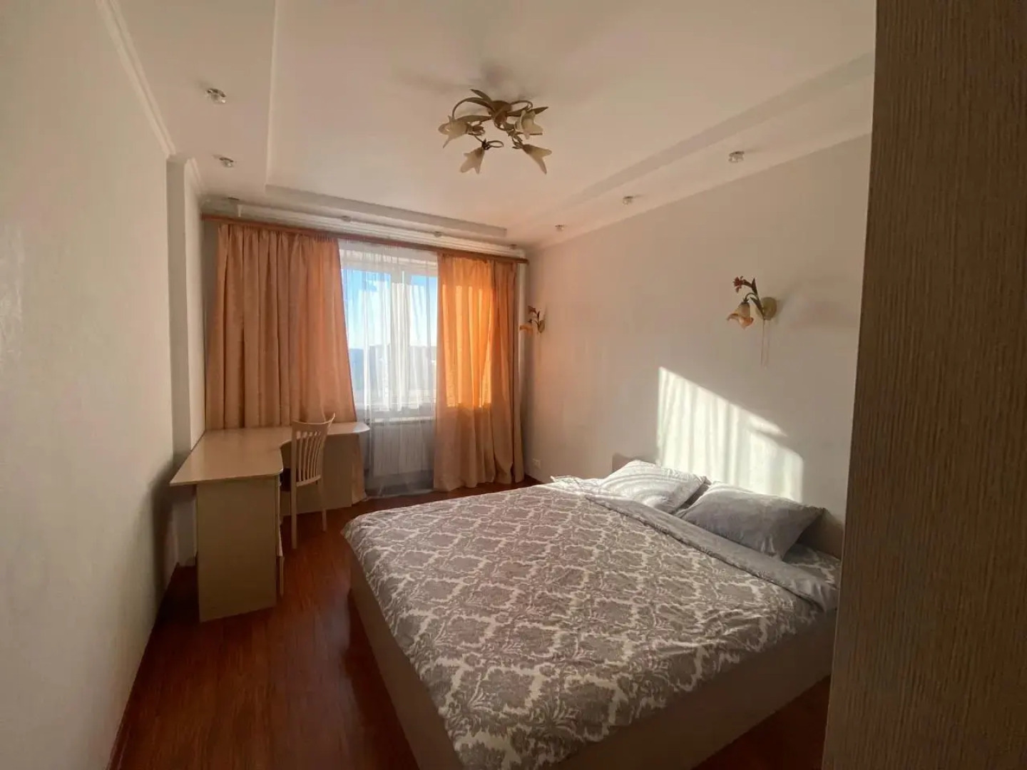 Апартаменты на улице Ленинская 12