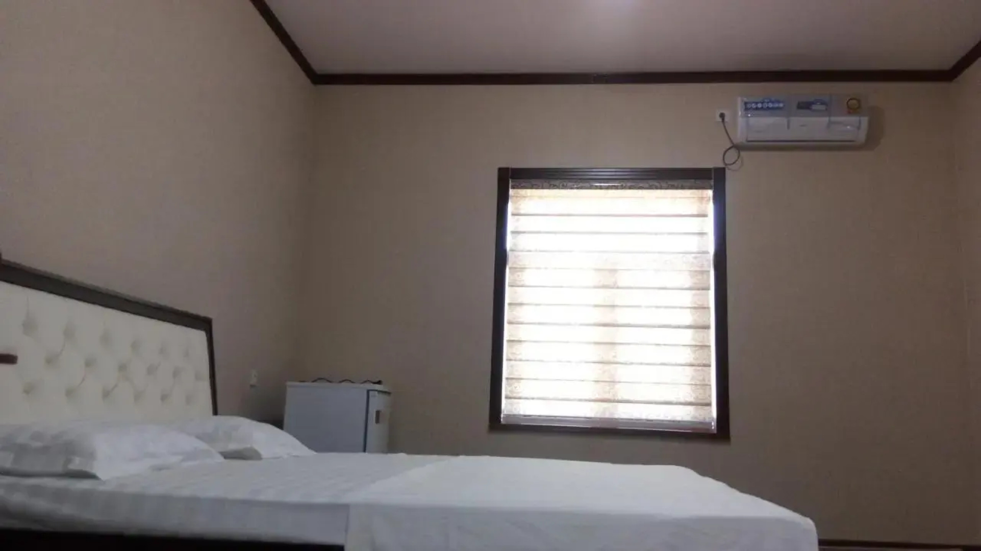 Hotel Bek