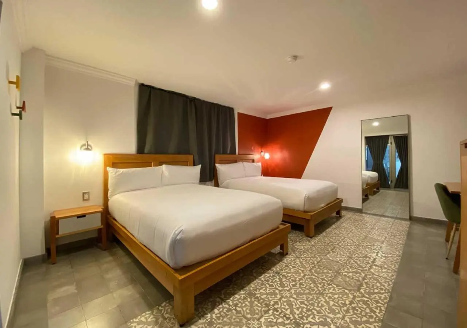 Hotel MX condesa CDMX, Trademark Collection by Wyndham