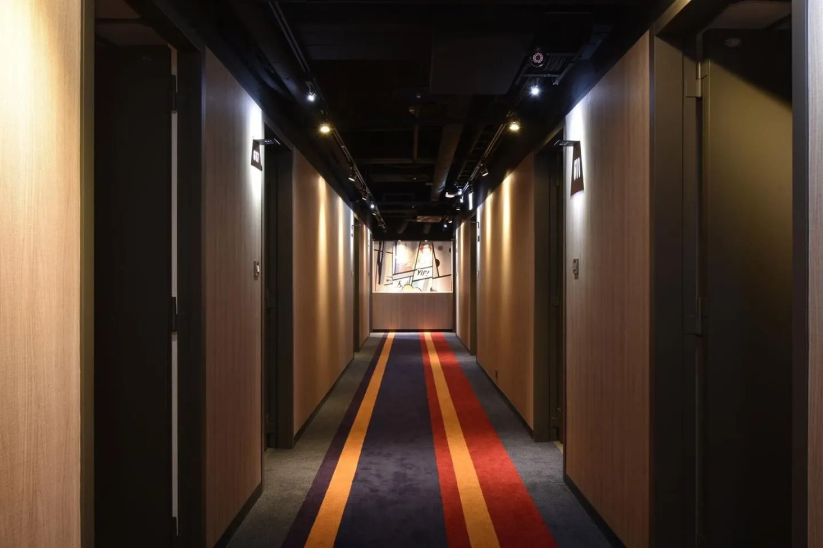 Green World Hotels ZhongXiao