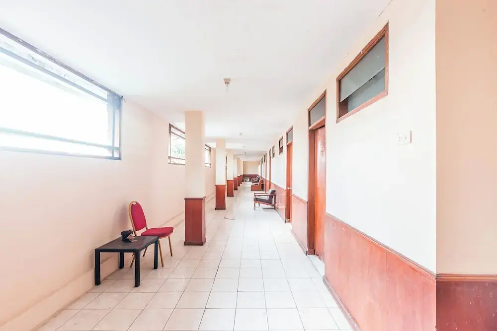 OYO 94759 Hotel Taman Cibinong