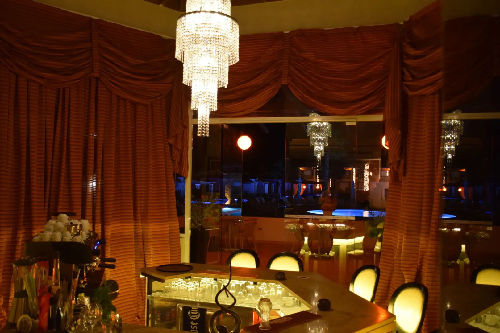 Olympia Golden Beach & Spa