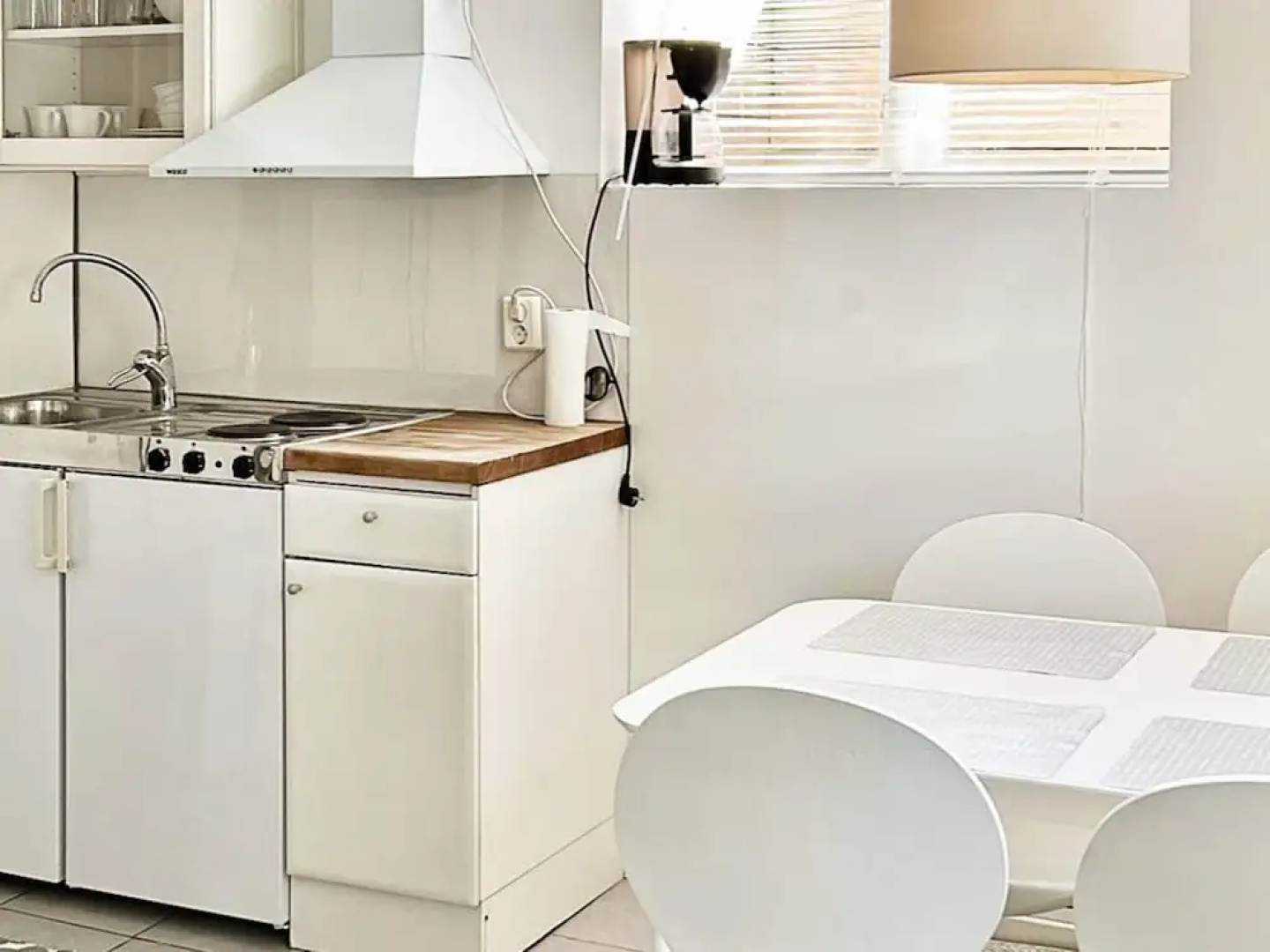 4 Person Holiday Home in Visby