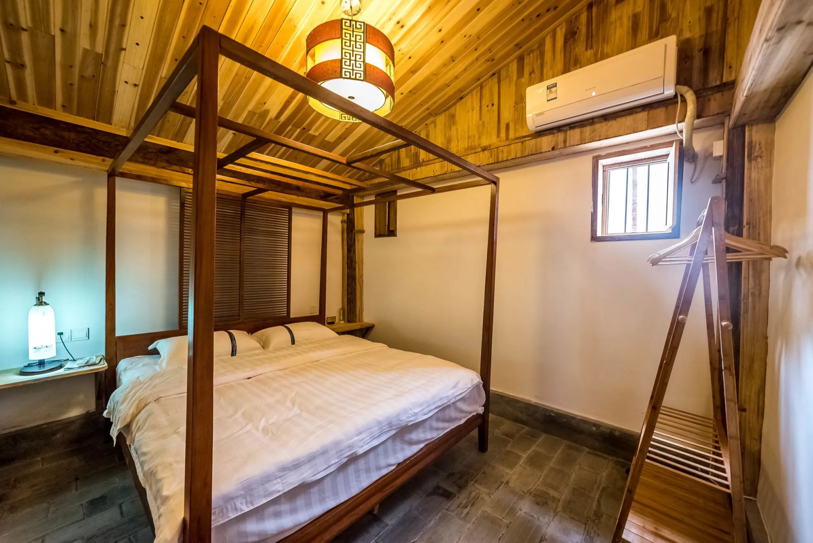 Moran huishe Travelling With hotel