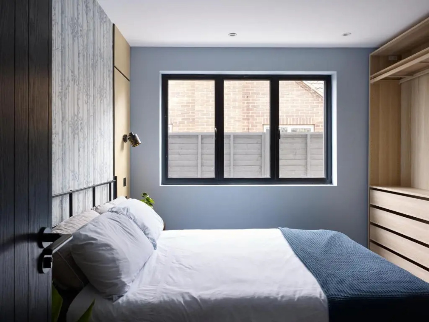 Grand Designs Chess Valley Project - Rickmansworth