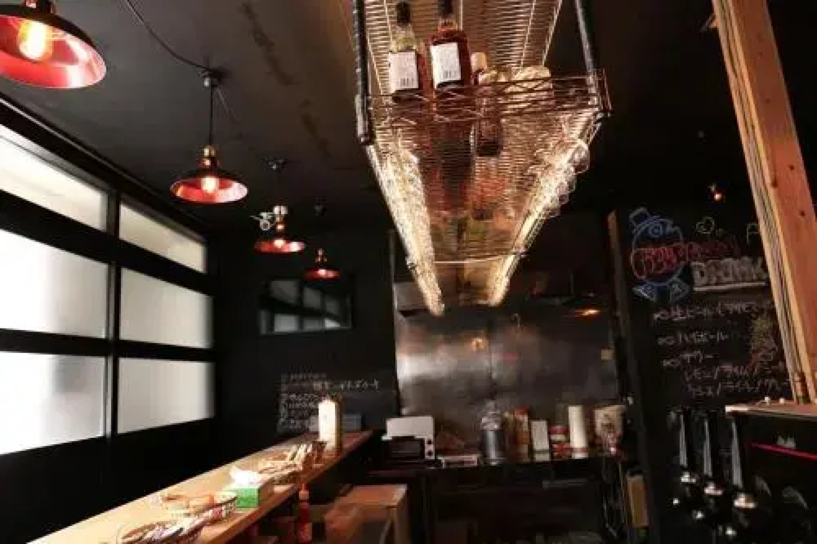 B and B MIKAWA 2 - Kanazawa Fish Harbour