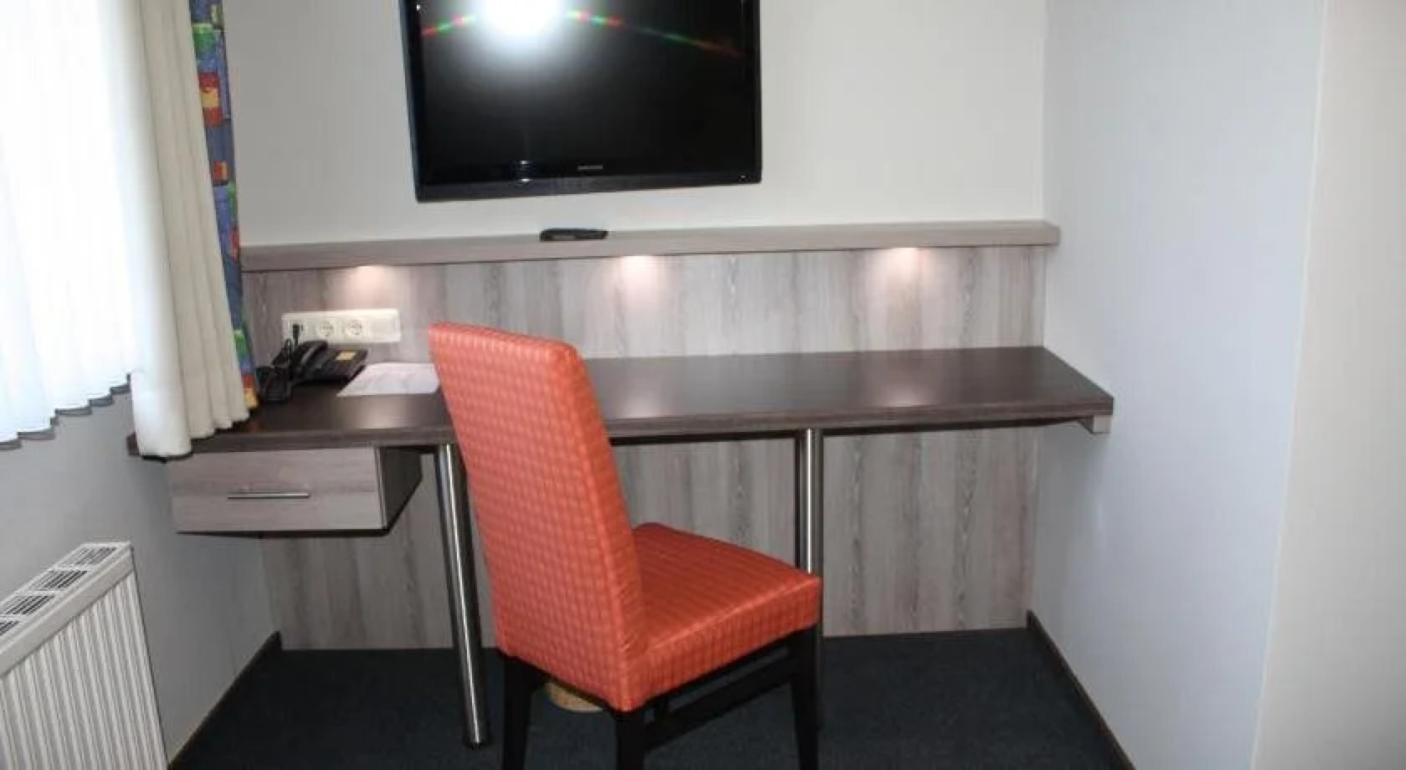 Stefans Restaurant & Gästezimmer