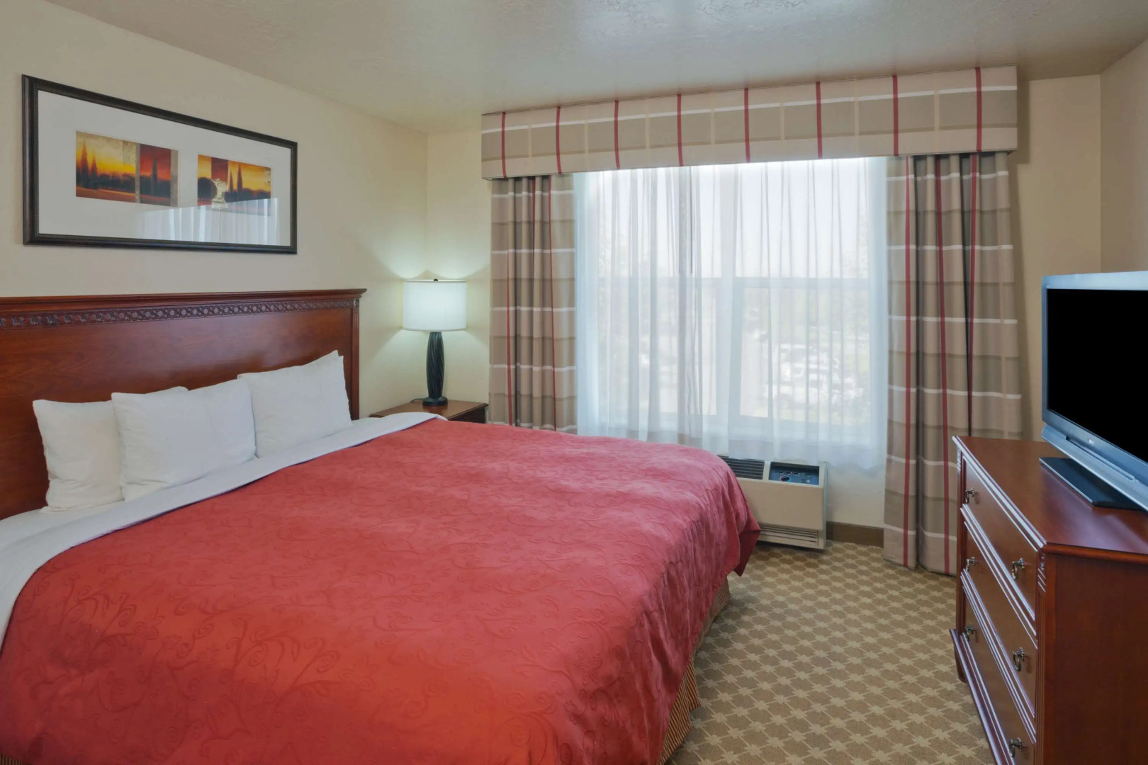 Country Inn & Suites by Radisson, West Valley City, UT