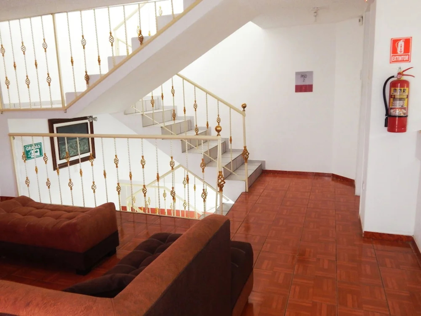 Hotel Rubus