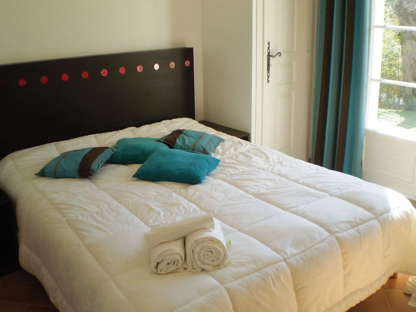 Résidence Lagrange Vacances Le Carré Beauchêne