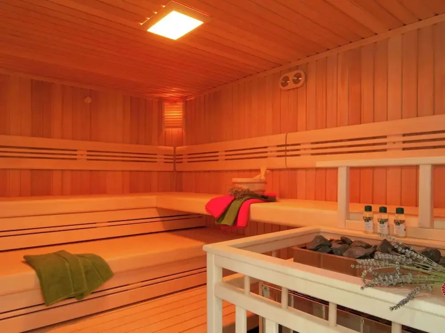 Authentic Apartment in Oberaichwald Near Hiking Area