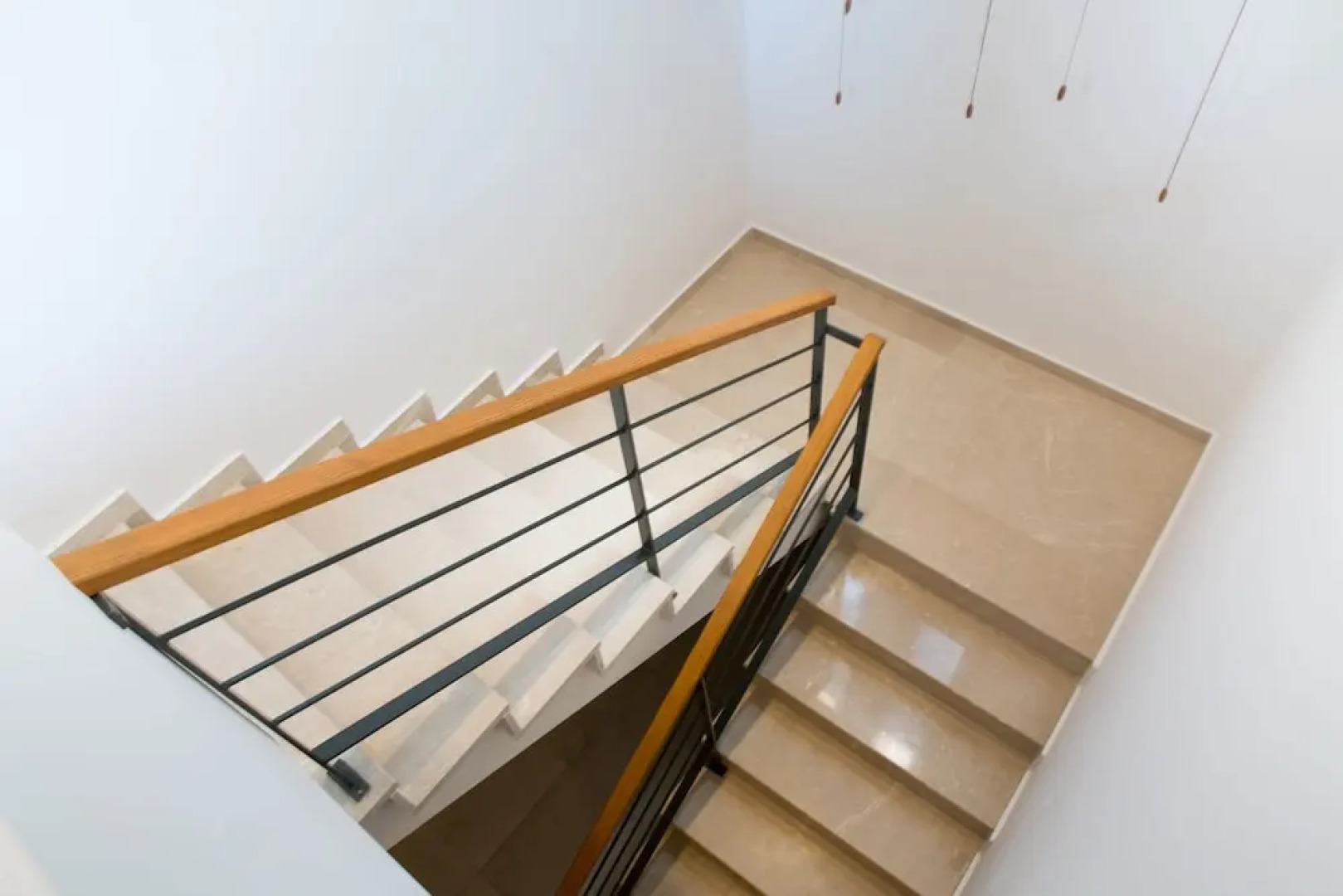 Important Group Villa Green