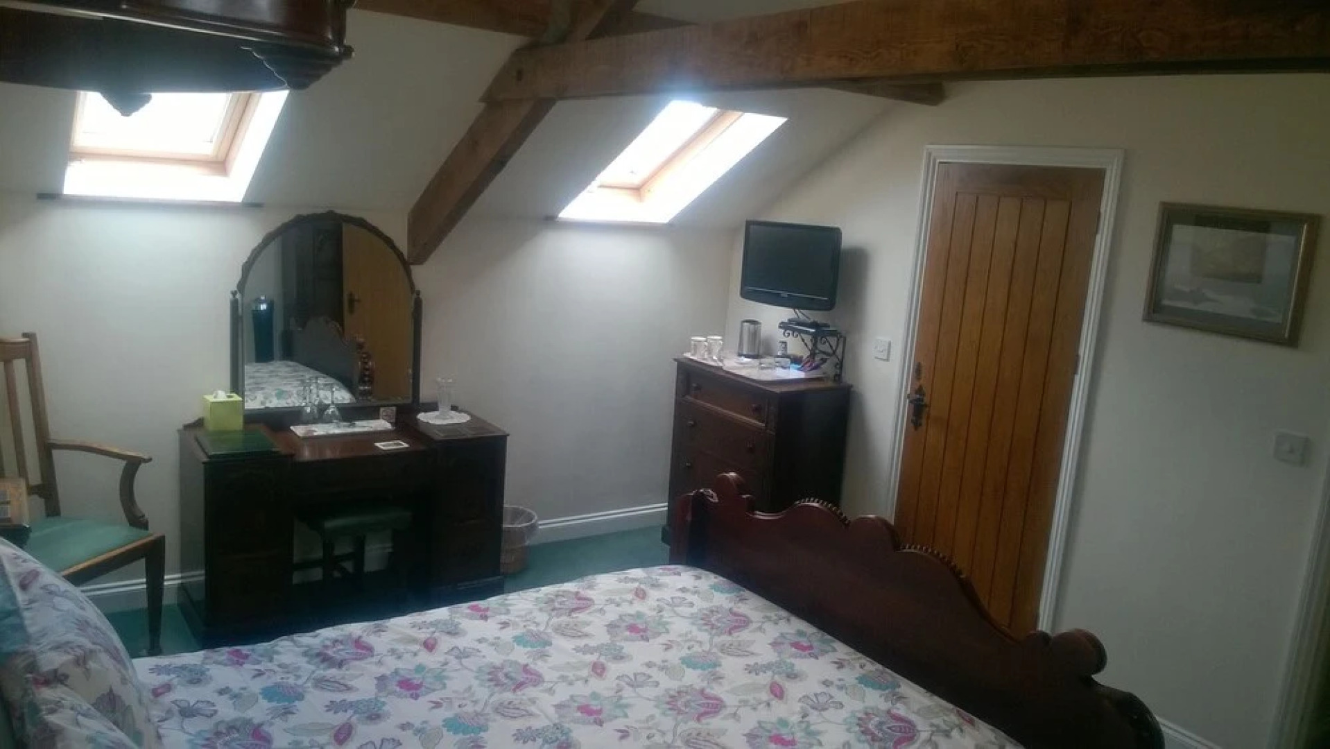 Beili Helyg Guest House