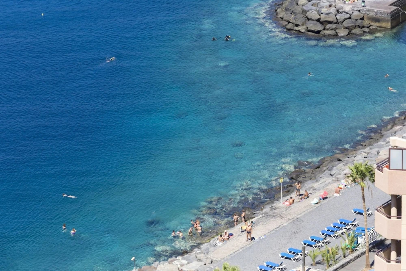 Lujosos Apartamentos Mónaco - Canary Good Vibes