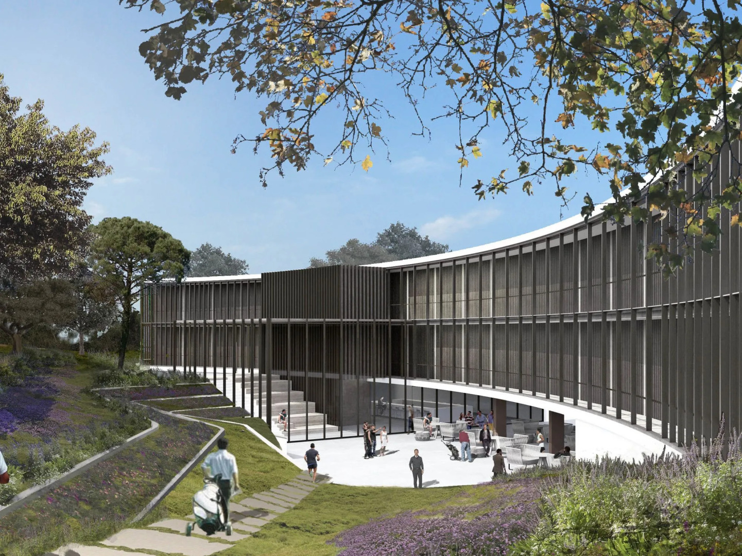 Hotel Lavida at Camiral, a Quinta do Lago Resort