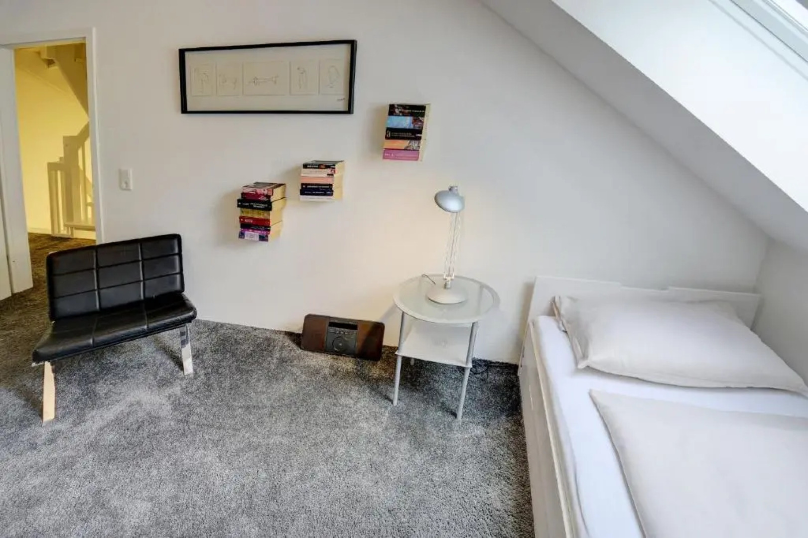 fewo1846 - Villa Leu