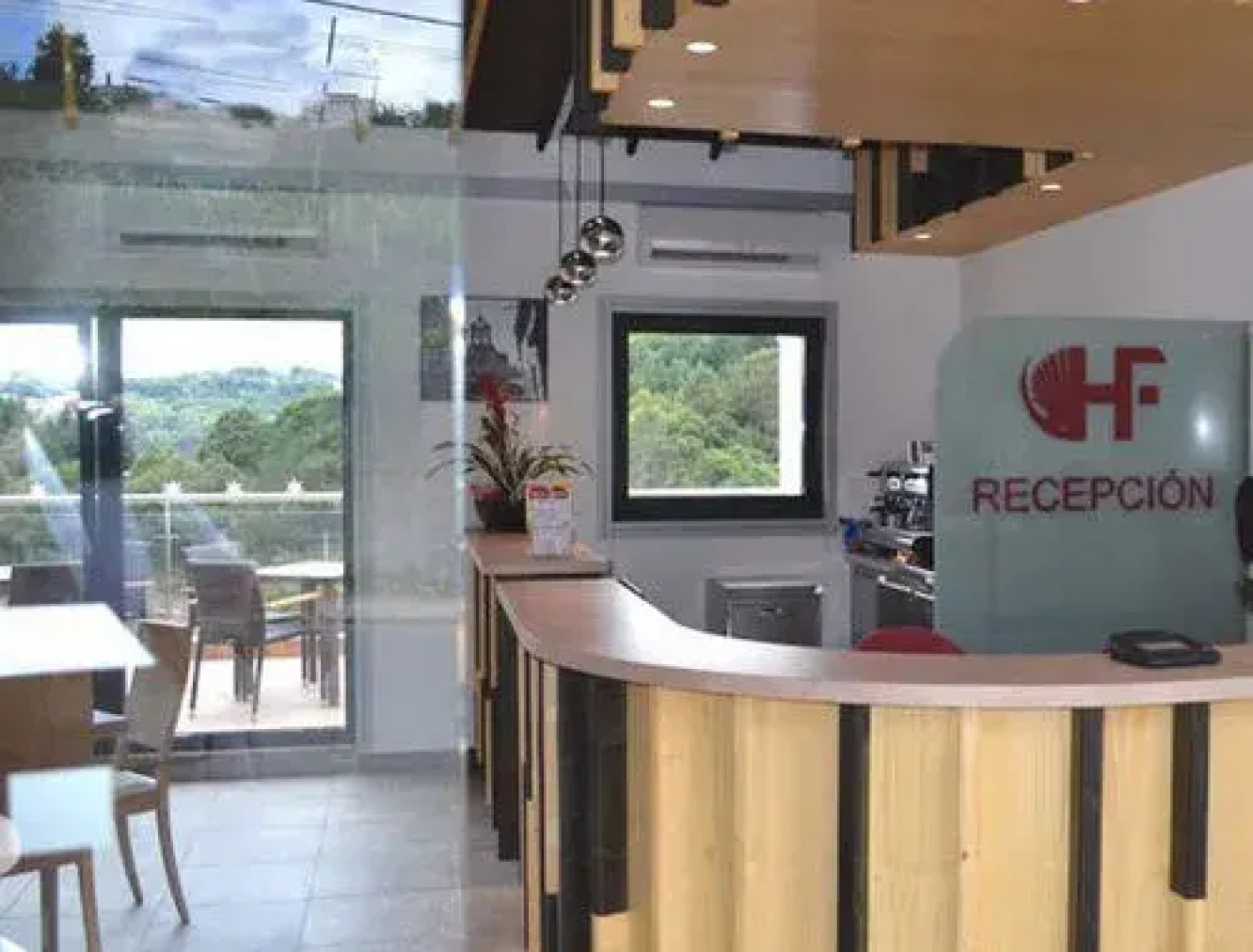 Albergue Ferramenteiro