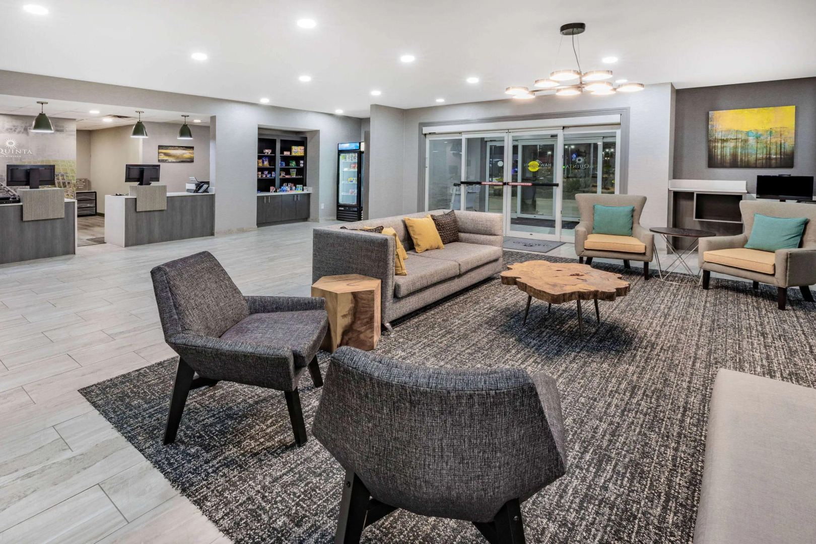 La Quinta Inn & Suites By Wyndham Ardmore