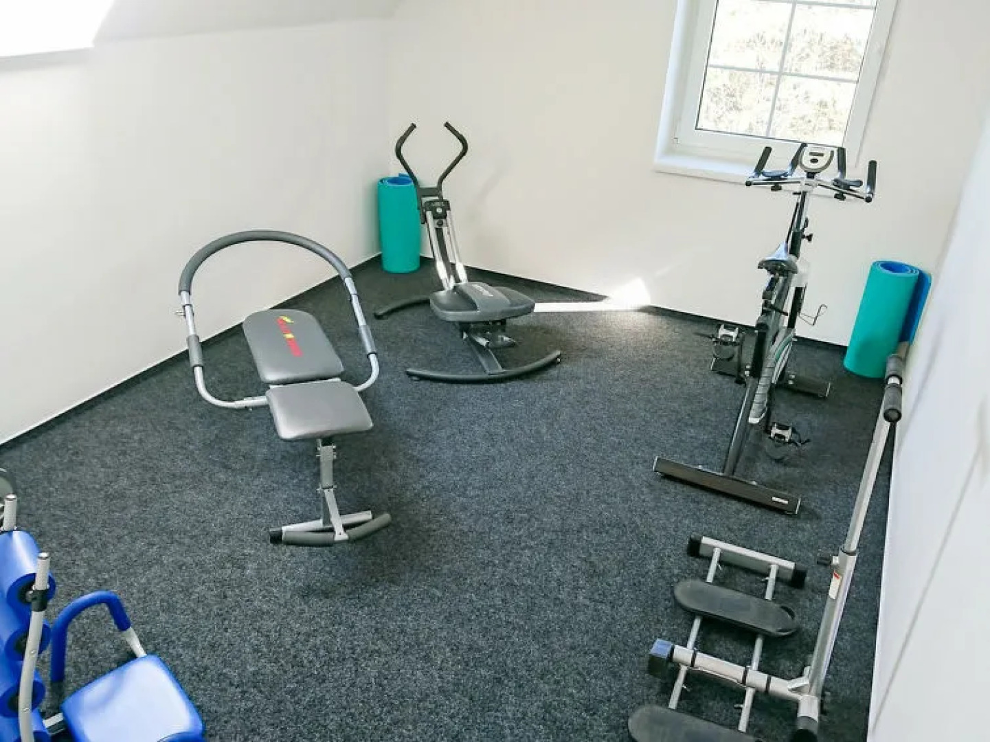 maringotka Aluna - České Švýcarsko