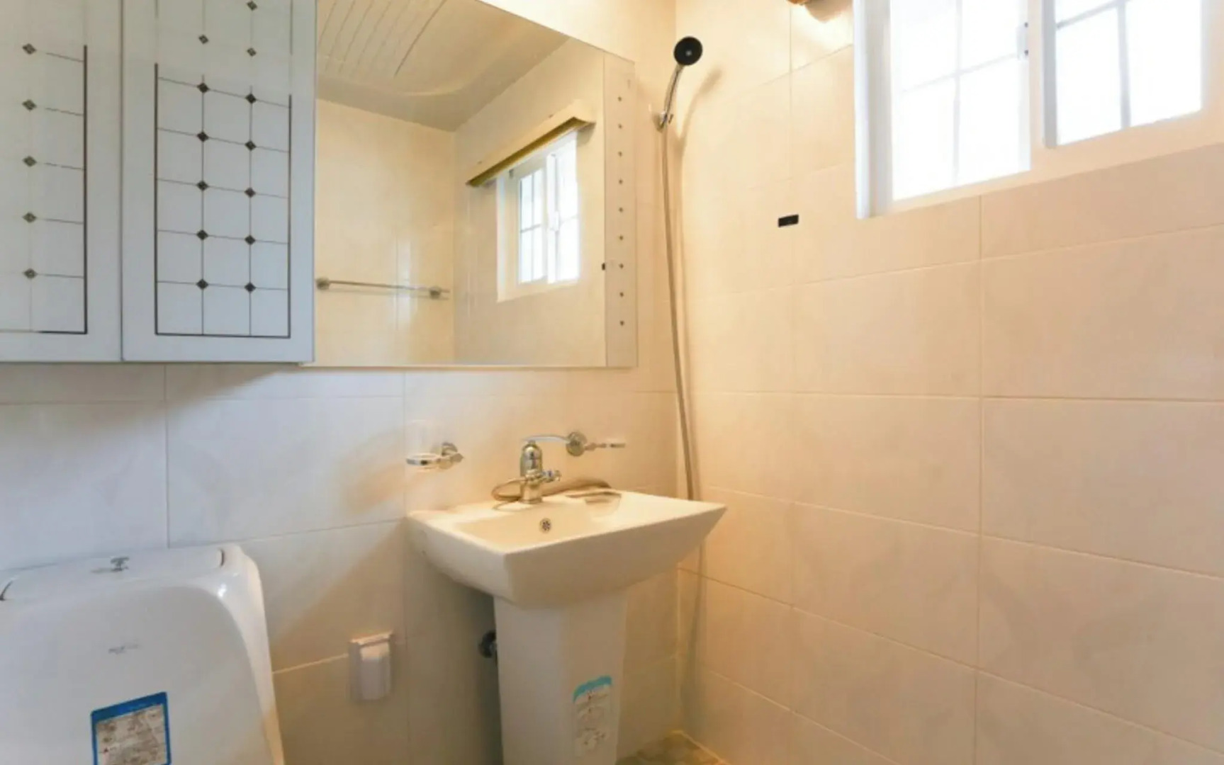 Yangpyeong Popperas Spa Pension