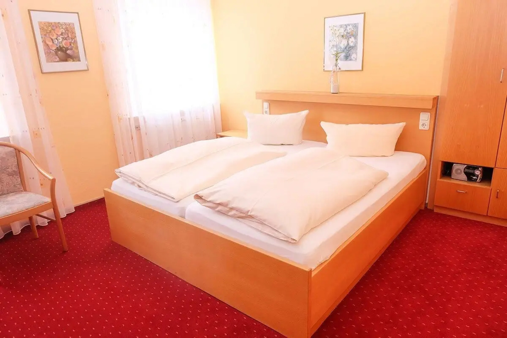 Hotel-Restaurant Wiendl